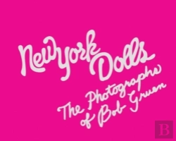 Bertrand.pt - New York Dolls