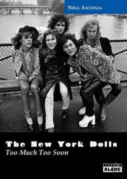 Bertrand.pt - New York Dolls ; Too Much Too Soon