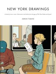 New York Drawings