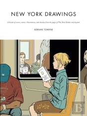 New York Drawings