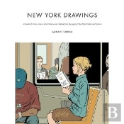 New York Drawings