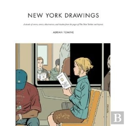 Bertrand.pt - New York Drawings