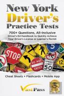 New York Driver'S Practice Tests