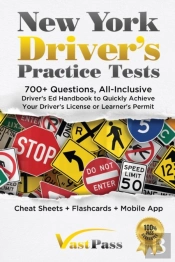 New York Driver'S Practice Tests