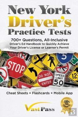 Bertrand.pt - New York Driver'S Practice Tests