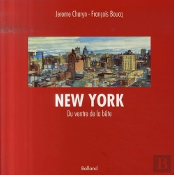 Bertrand.pt - New York ; Du Ventre De La Bête