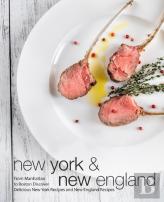 New York & New England
