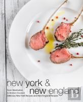 New York & New England