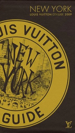 Bertrand.pt - New York (Édition 2009)