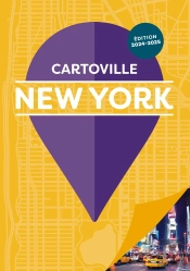 New York (Édition 2024/2025)