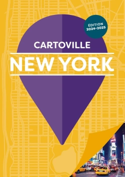 Bertrand.pt - New York (Édition 2024/2025)