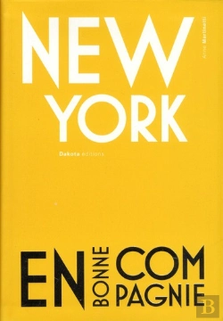 Bertrand.pt - New York En Bonne Compagnie