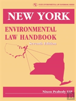 Bertrand.pt - New York Environmental Law Handbook