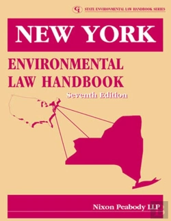 Bertrand.pt - New York Environmental Law Handbook
