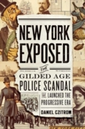 New York Exposed!