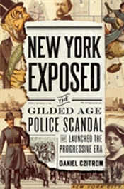 New York Exposed