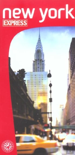 Bertrand.pt - New York Express