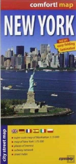 Bertrand.pt - New York