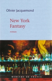 New York Fantasy