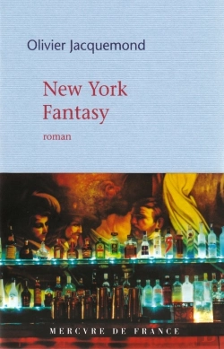 Bertrand.pt - New York Fantasy