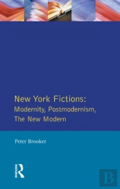 New York Fictions