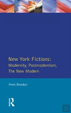 Bertrand.pt - New York Fictions