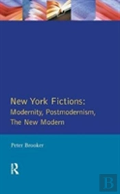 New York Fictions