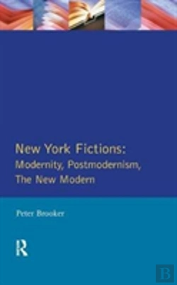 Bertrand.pt - New York Fictions