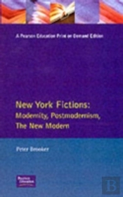 New York Fictions