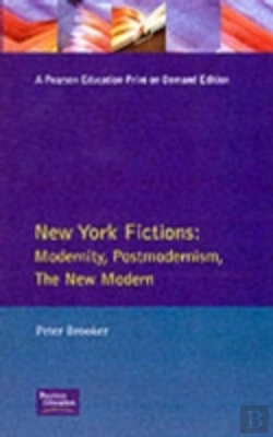 Bertrand.pt - New York Fictions