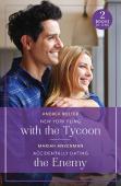 New York Fling With The Tycoon / Accidentally Dating The Enemy