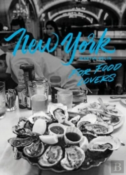 Bertrand.pt - New York For Food Lovers