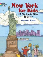 New York For Kids