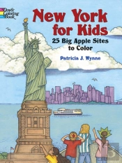 New York For Kids