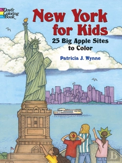 Bertrand.pt - New York For Kids
