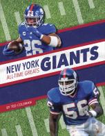 New York Giants All-Time Greats