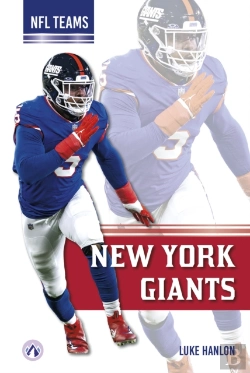 Bertrand.pt - New York Giants