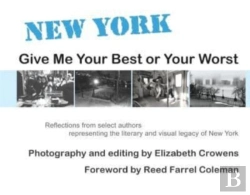 Bertrand.pt - New York: Give Me Your Best Or Your Worst