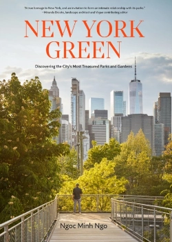 Bertrand.pt - New York Green
