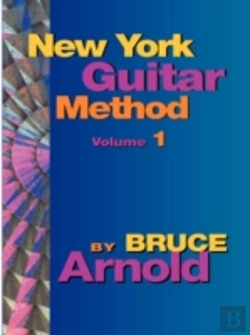 Bertrand.pt - New York Guitar Method