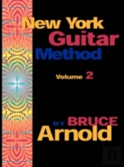 New York Guitar Method