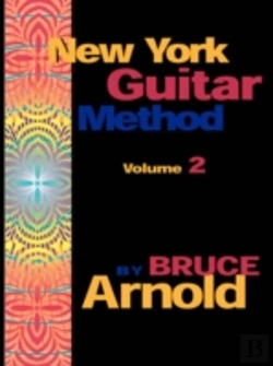 Bertrand.pt - New York Guitar Method