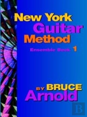 New York Guitar Method Ensemble