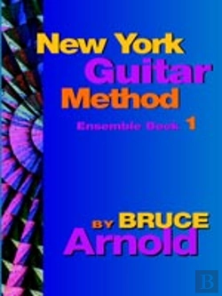 Bertrand.pt - New York Guitar Method Ensemble
