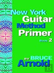 New York Guitar Method Primer