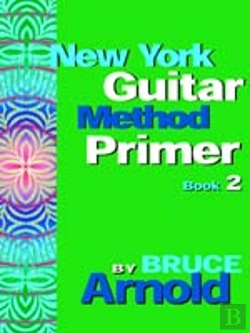 Bertrand.pt - New York Guitar Method Primer