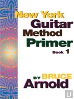 Bertrand.pt - New York Guitar Method Primer