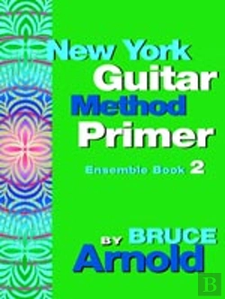 Bertrand.pt - New York Guitar Method Primerensemble