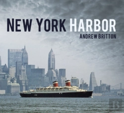 Bertrand.pt - New York Harbor