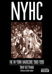 New York Hardcore 1980-1990